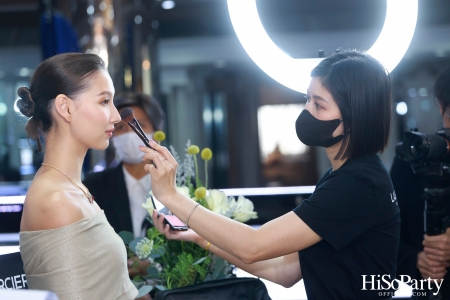 งานเปิดตัวคอลเลกชั่นสุดเอ็กซ์คลูซีฟ Laura Mercier x Beauty Gems Exclusive Collection