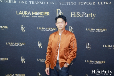 งานเปิดตัวคอลเลกชั่นสุดเอ็กซ์คลูซีฟ Laura Mercier x Beauty Gems Exclusive Collection