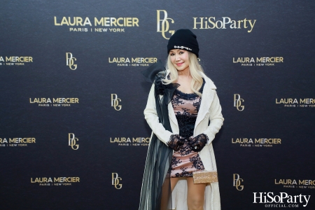 งานเปิดตัวคอลเลกชั่นสุดเอ็กซ์คลูซีฟ Laura Mercier x Beauty Gems Exclusive Collection