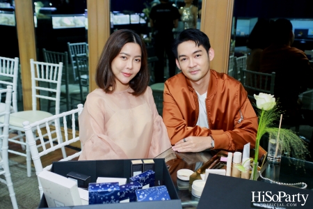 งานเปิดตัวคอลเลกชั่นสุดเอ็กซ์คลูซีฟ Laura Mercier x Beauty Gems Exclusive Collection