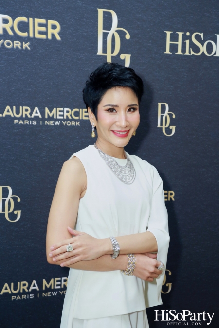 งานเปิดตัวคอลเลกชั่นสุดเอ็กซ์คลูซีฟ Laura Mercier x Beauty Gems Exclusive Collection