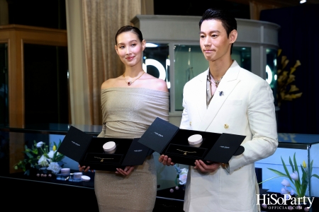 งานเปิดตัวคอลเลกชั่นสุดเอ็กซ์คลูซีฟ Laura Mercier x Beauty Gems Exclusive Collection