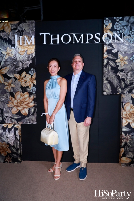 Jim Thompson Heritage Quarter Grand Opening