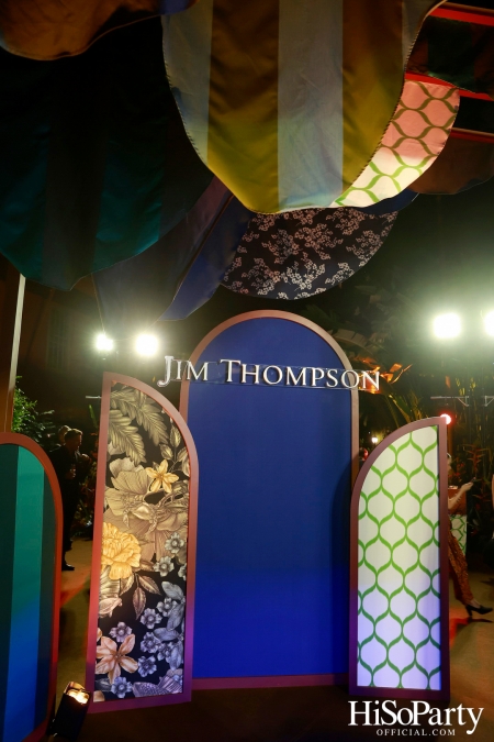 Jim Thompson Heritage Quarter Grand Opening