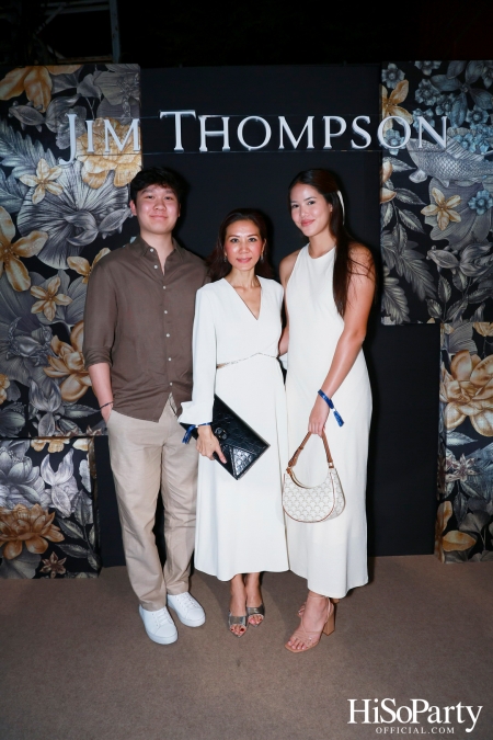 Jim Thompson Heritage Quarter Grand Opening