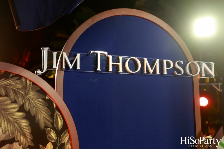 Jim Thompson Heritage Quarter Grand Opening