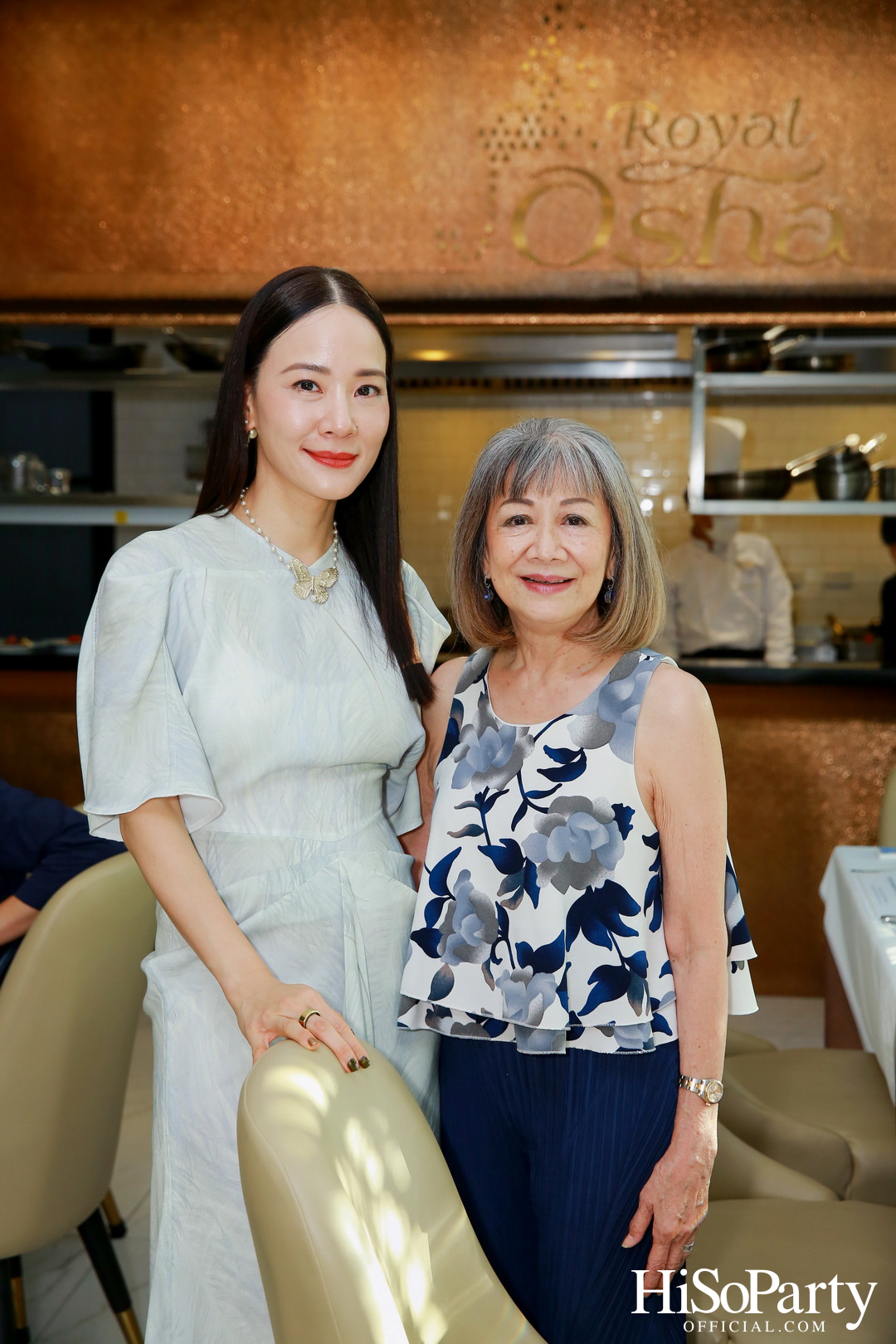 The Exclusive Dinner with Water Sommelier by Iceland Spring