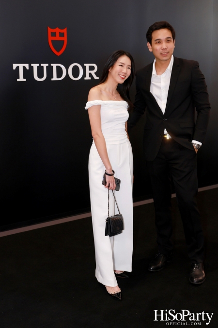 Grand Opening of TUDOR Boutique at Mega Bangna by SIAM SWISS