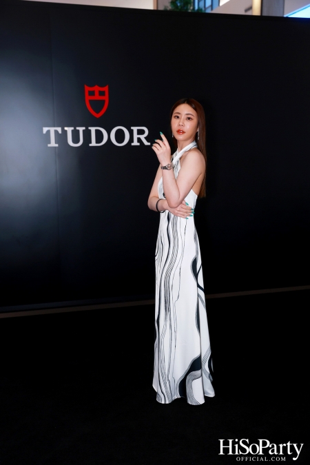 Grand Opening of TUDOR Boutique at Mega Bangna by SIAM SWISS