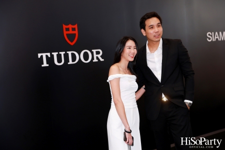 Grand Opening of TUDOR Boutique at Mega Bangna by SIAM SWISS