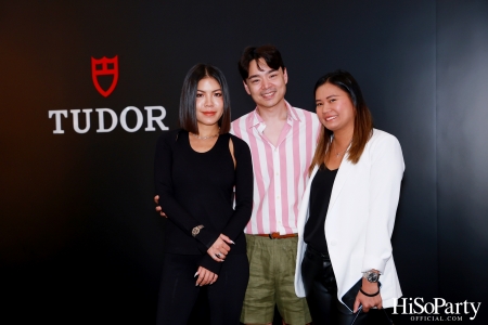 Grand Opening of TUDOR Boutique at Mega Bangna by SIAM SWISS