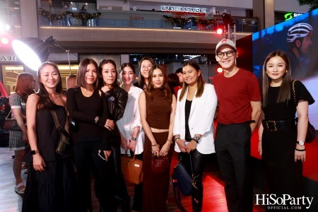 Grand Opening of TUDOR Boutique at Mega Bangna by SIAM SWISS