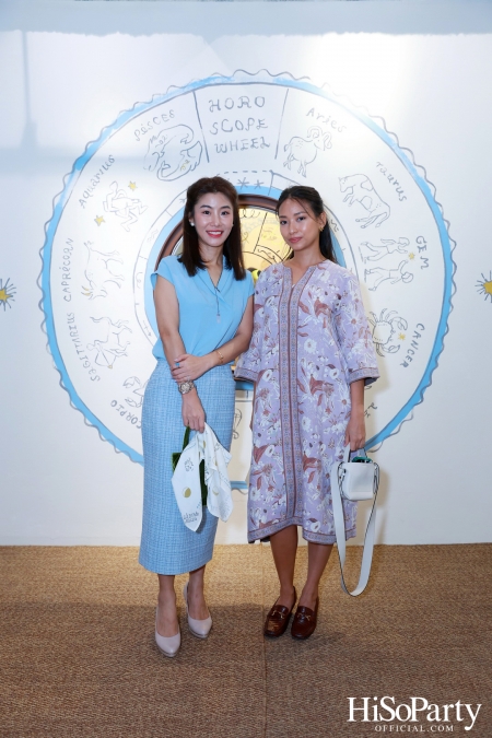 Grand Opening ‘Libra & Pisces’ ร้านแห่งพลังงานบำบัด