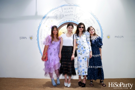 Grand Opening ‘Libra & Pisces’ ร้านแห่งพลังงานบำบัด