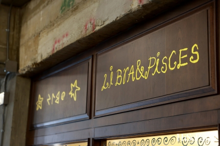 Grand Opening ‘Libra & Pisces’ ร้านแห่งพลังงานบำบัด