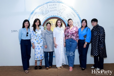 Grand Opening ‘Libra & Pisces’ ร้านแห่งพลังงานบำบัด