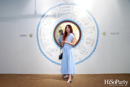 Grand Opening ‘Libra & Pisces’ ร้านแห่งพลังงานบำบัด