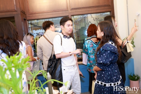 Grand Opening ‘Libra & Pisces’ ร้านแห่งพลังงานบำบัด