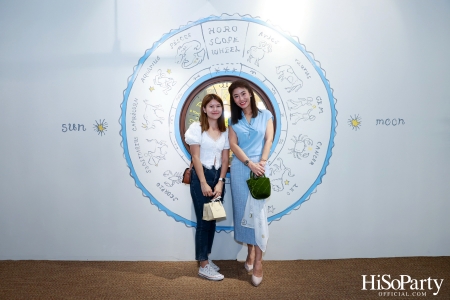 Grand Opening ‘Libra & Pisces’ ร้านแห่งพลังงานบำบัด