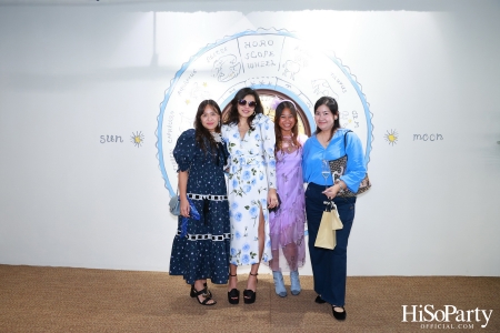 Grand Opening ‘Libra & Pisces’ ร้านแห่งพลังงานบำบัด