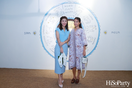 Grand Opening ‘Libra & Pisces’ ร้านแห่งพลังงานบำบัด