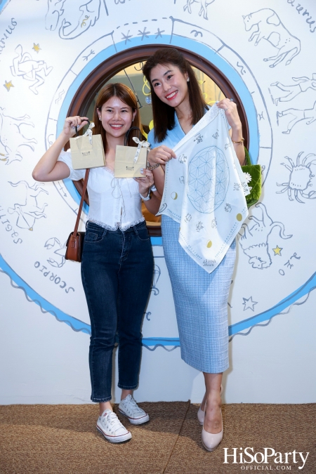 Grand Opening ‘Libra & Pisces’ ร้านแห่งพลังงานบำบัด