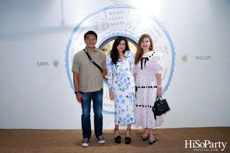 Grand Opening ‘Libra & Pisces’ ร้านแห่งพลังงานบำบัด