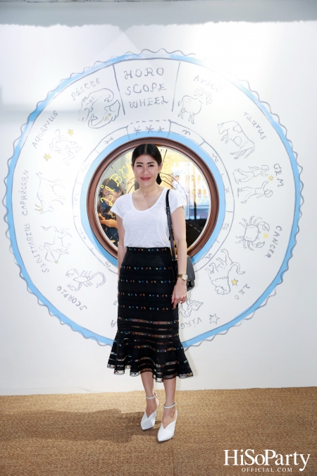 Grand Opening ‘Libra & Pisces’ ร้านแห่งพลังงานบำบัด