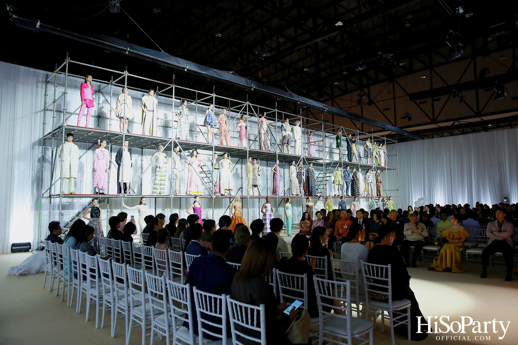 Silk Festival 2023 Silk Success Sustainability