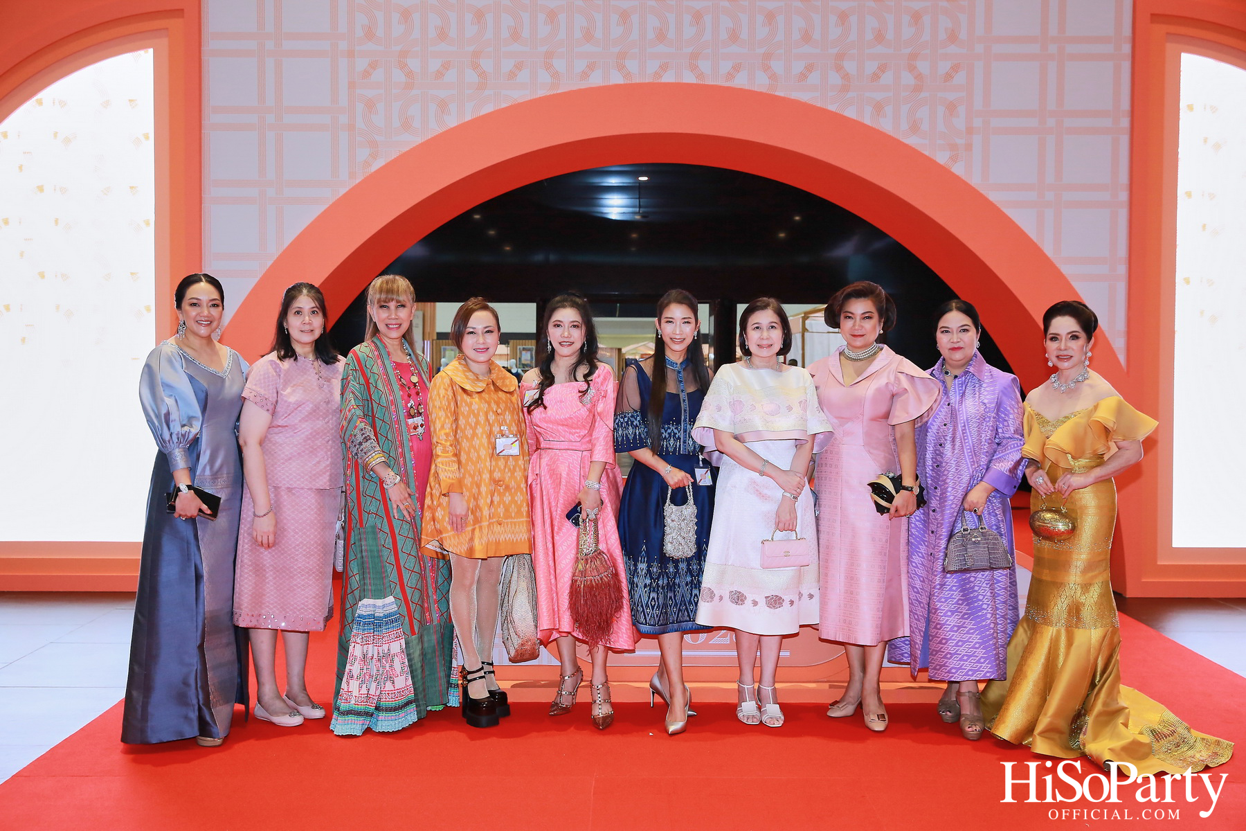 Silk Festival 2023 Silk Success Sustainability