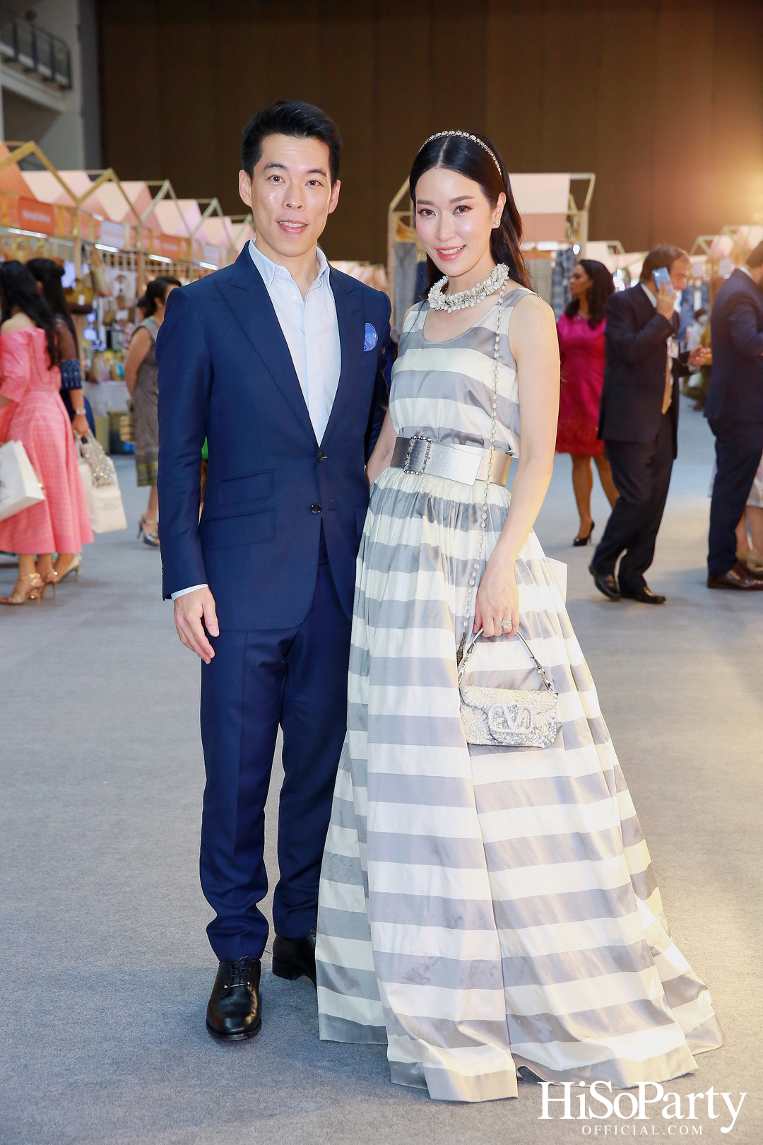 Silk Festival 2023 Silk Success Sustainability