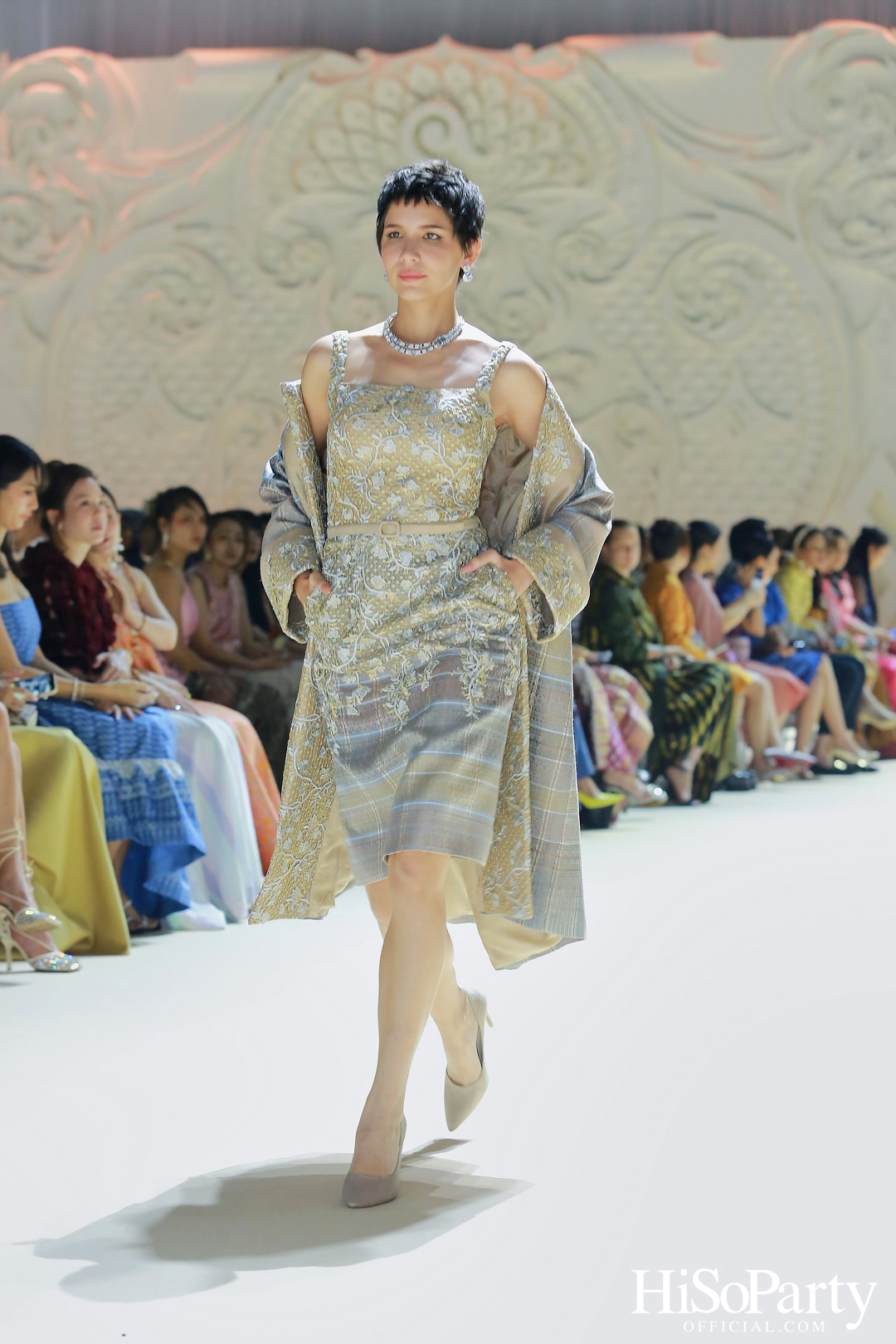 Silk Festival 2023 Silk Success Sustainability