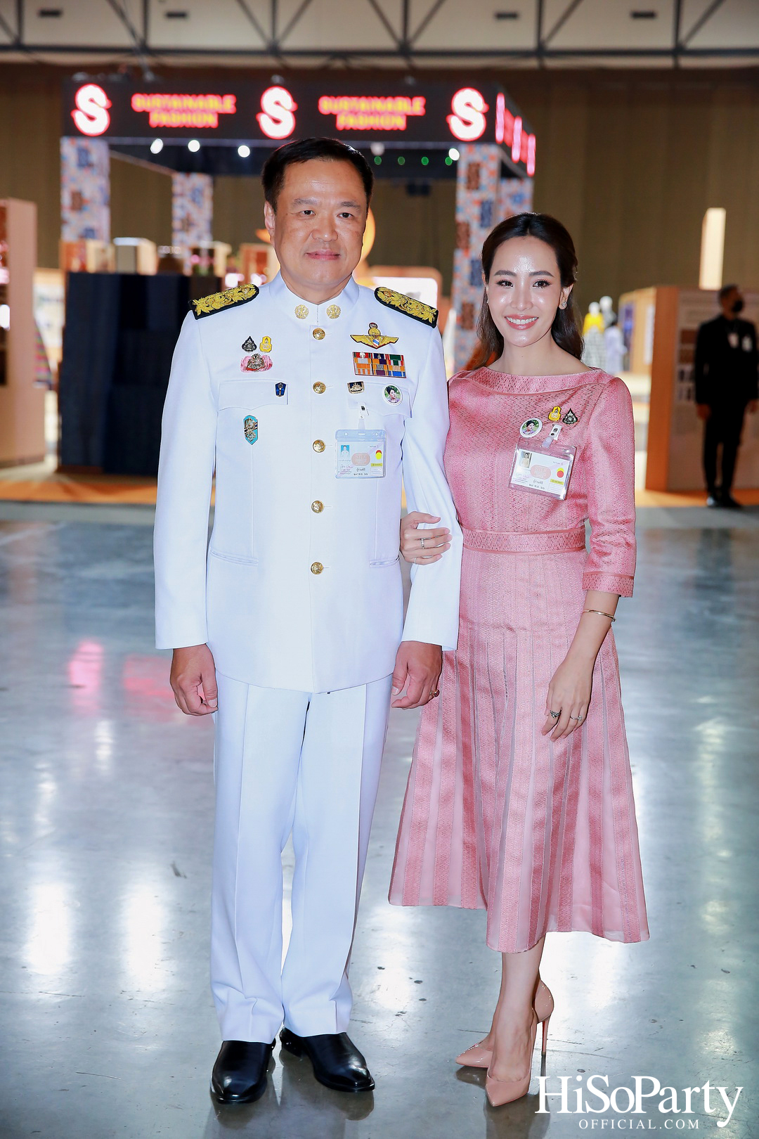 Silk Festival 2023 Silk Success Sustainability