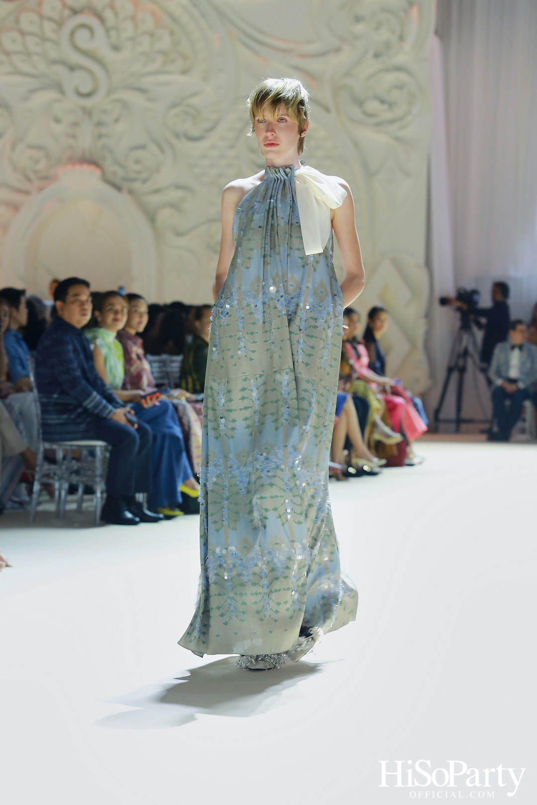 Silk Festival 2023 Silk Success Sustainability