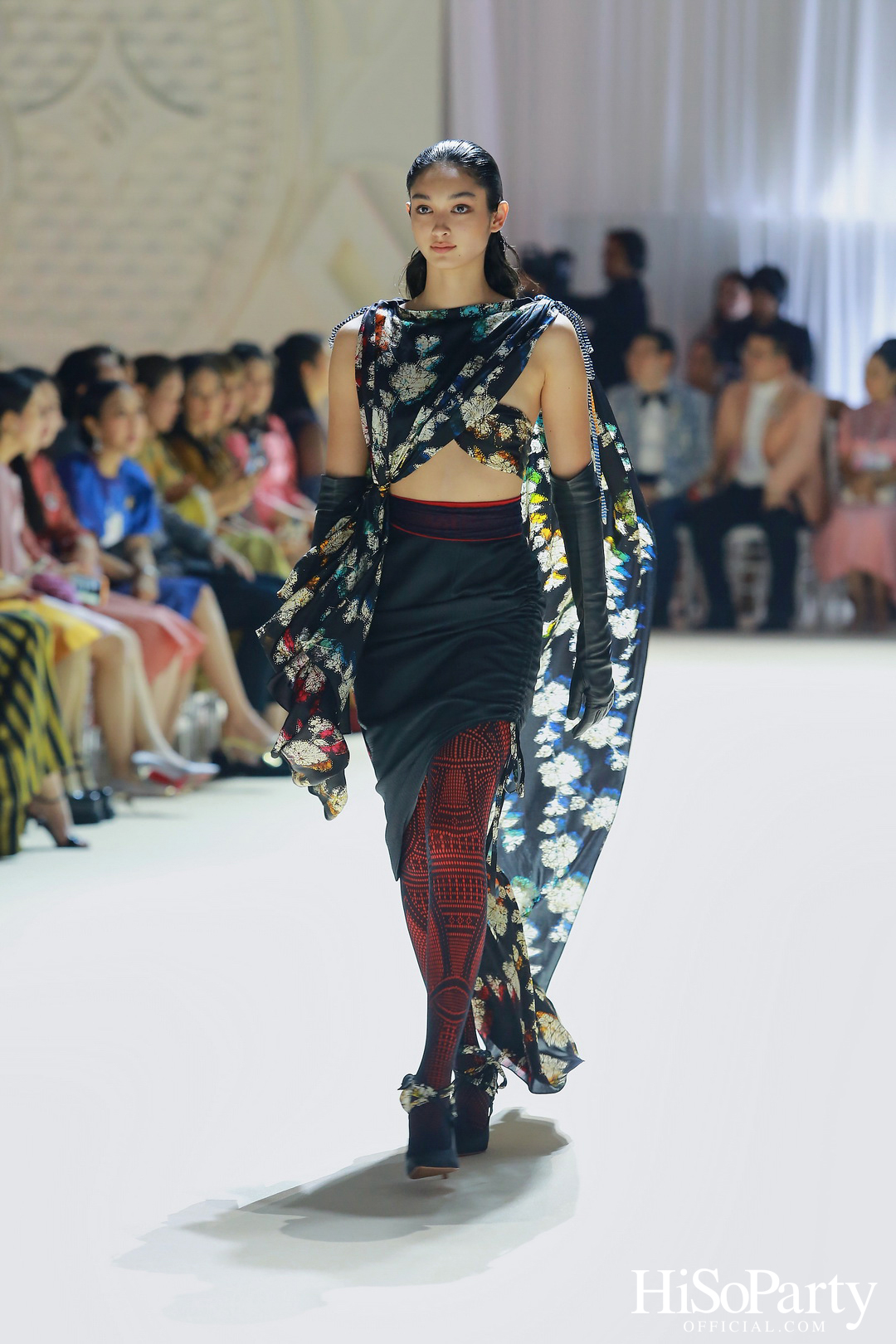 Silk Festival 2023 Silk Success Sustainability