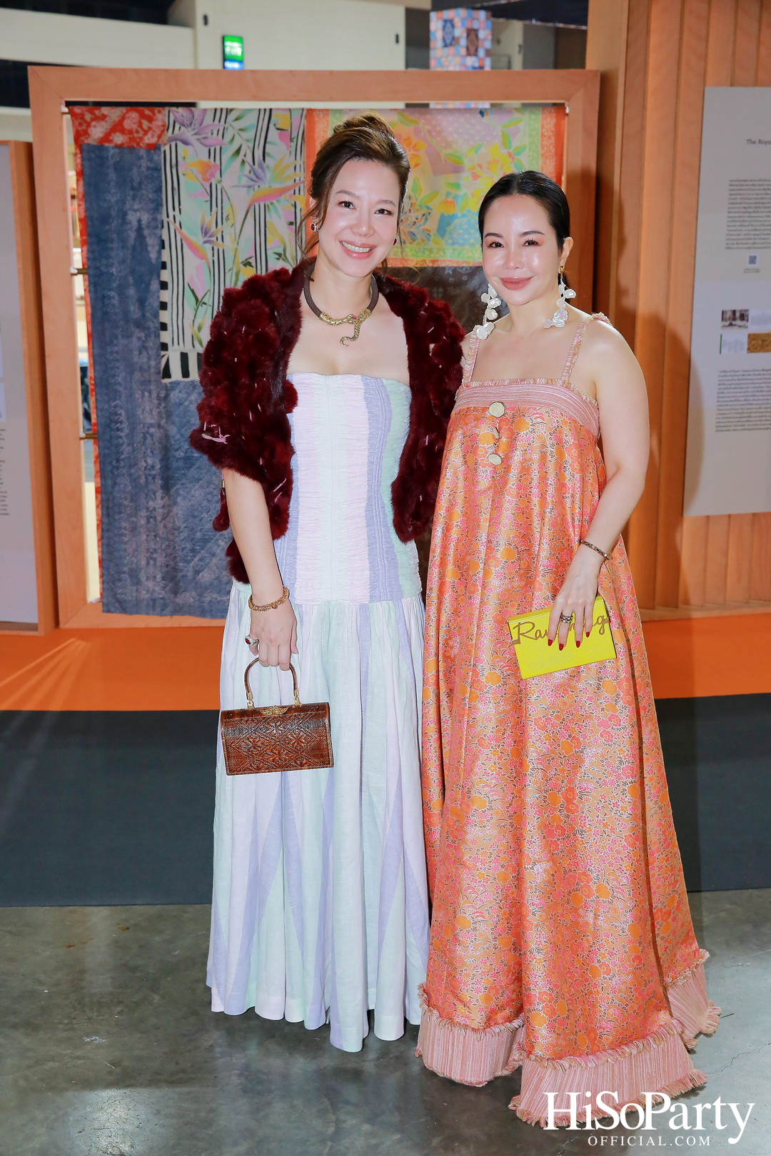 Silk Festival 2023 Silk Success Sustainability