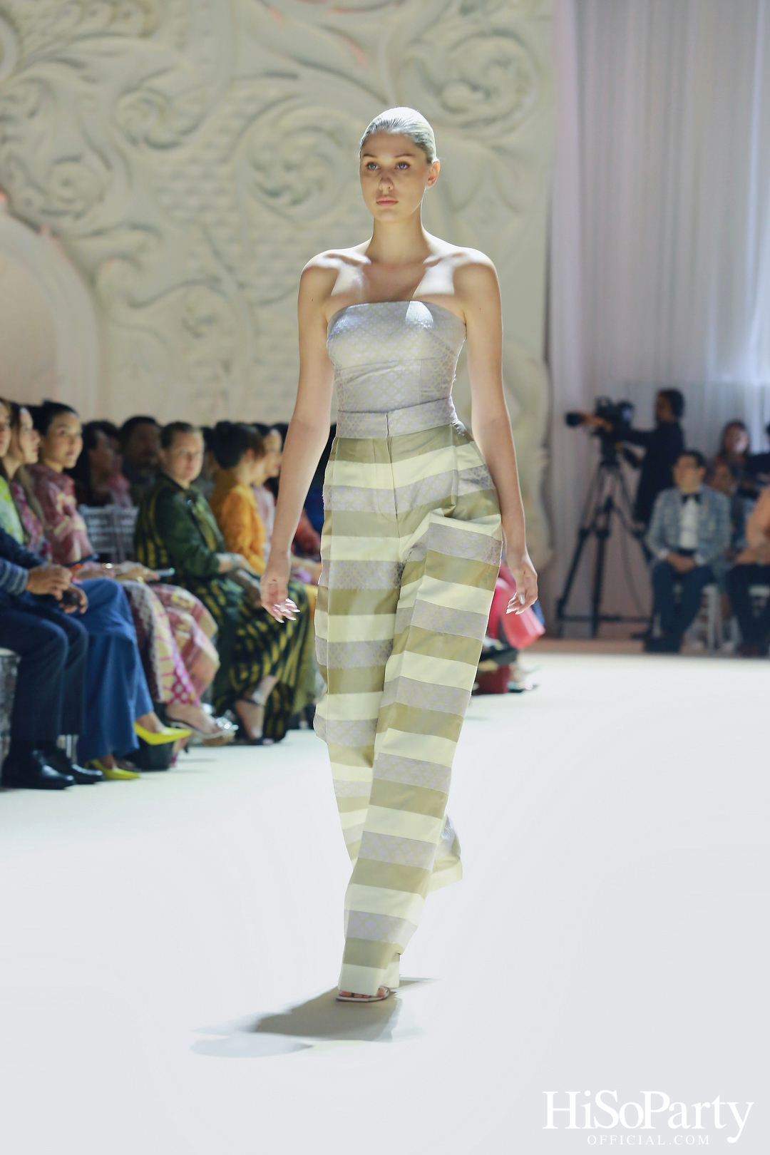 Silk Festival 2023 Silk Success Sustainability