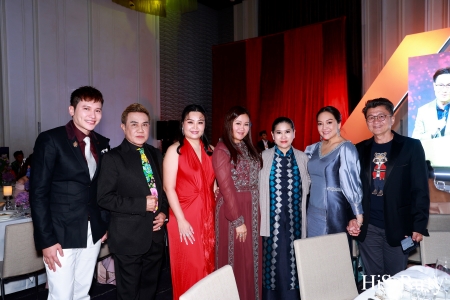 AESLA AESTHETIC A LIST – THE NIGHT OF HONOR – ANNUAL GALA AWARDS 2023