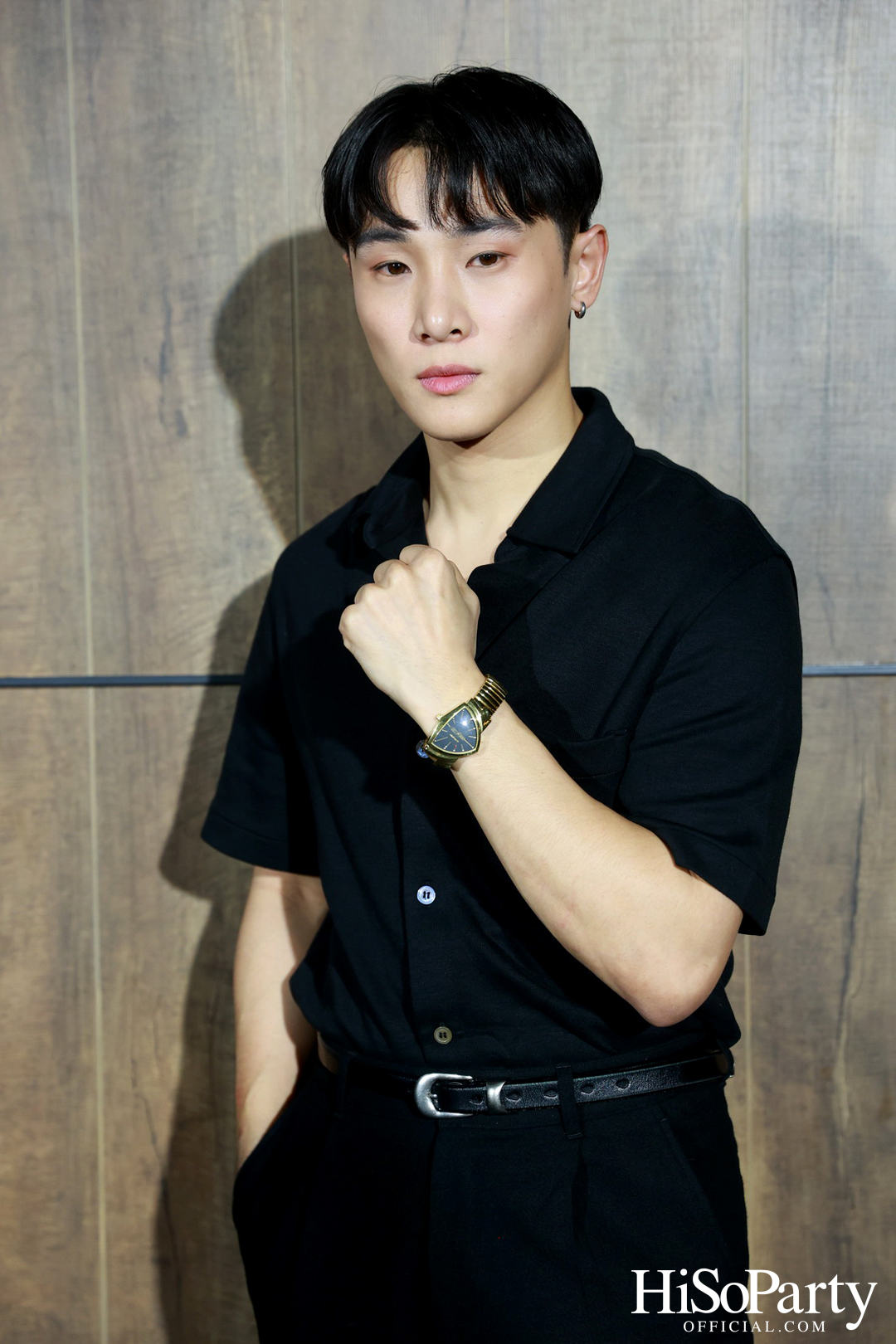 HAMILTON เปิดตัวนาฬิกาคอลเลกชั่นพิเศษ