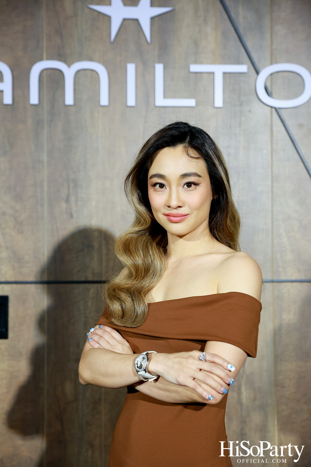 HAMILTON เปิดตัวนาฬิกาคอลเลกชั่นพิเศษ