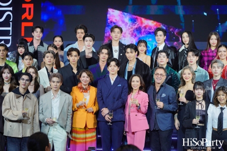 ‘THE OVERTURE OF EM DISTRICT’ EM DISTRICT : CALLING THE WORLD ที่นี่ EM DISTRICT ปรากฏการณ์ครั้งสำคัญกับการเปิดตัวศูนย์การค้า ‘EMSPHERE’