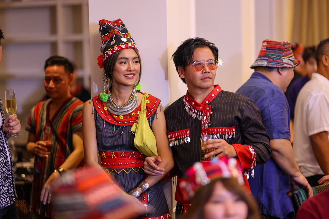 Lamborghini จัดเอ็กซ์คลูซีฟทริปเยือนปายกับ ‘Esperienza Movember Giro Thailand 2023’