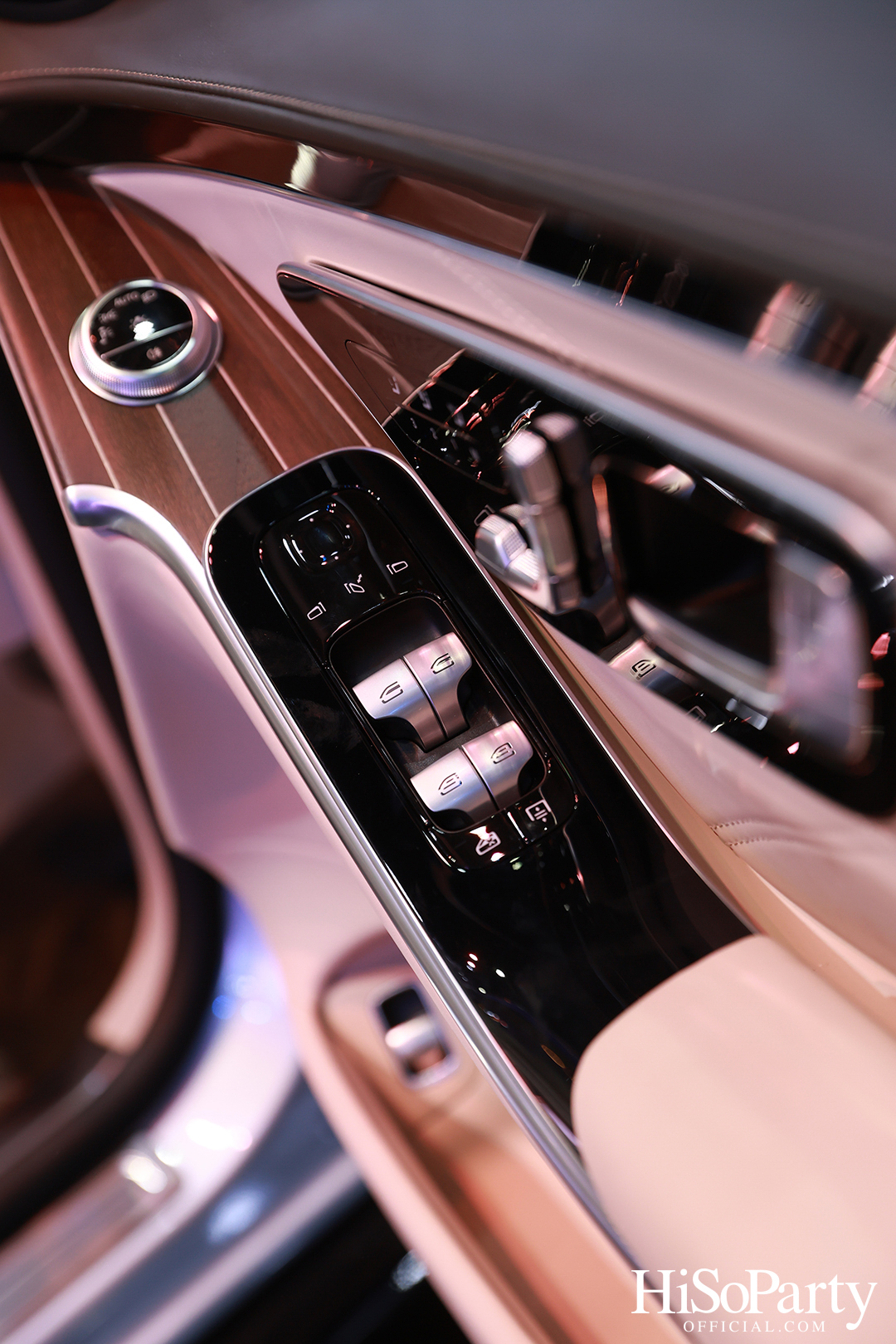 MOTOR EXPO 2023 - พัฒพงษ์ ธนวิสุทธิ์ และ เพิ่ม ธนวิสุทธิ์