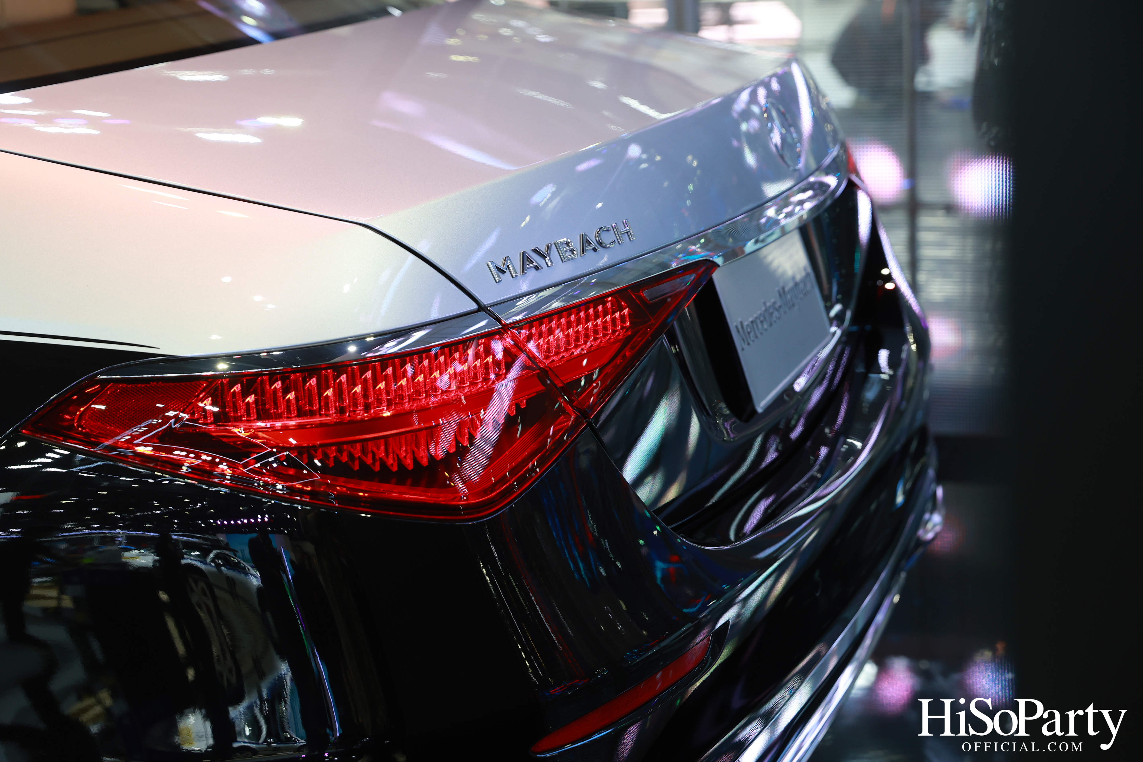 MOTOR EXPO 2023 - พัฒพงษ์ ธนวิสุทธิ์ และ เพิ่ม ธนวิสุทธิ์