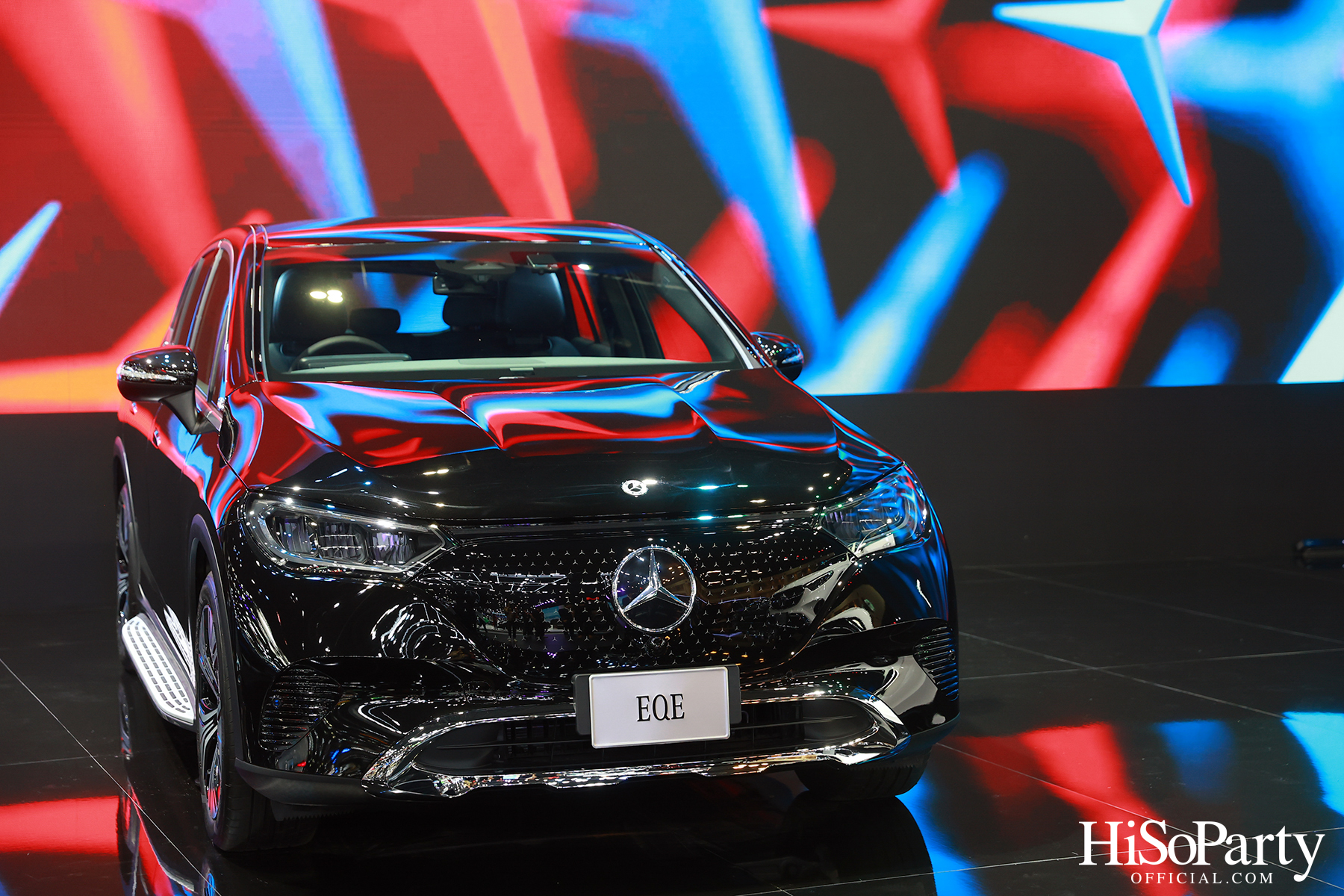 MOTOR EXPO 2023 - พัฒพงษ์ ธนวิสุทธิ์ และ เพิ่ม ธนวิสุทธิ์