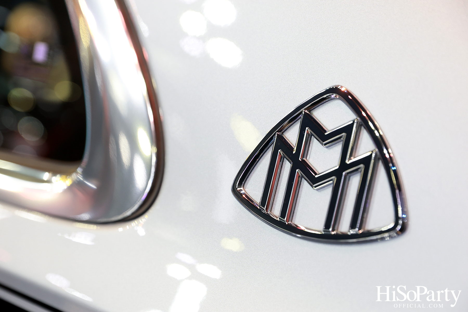 MOTOR EXPO 2023 - พัฒพงษ์ ธนวิสุทธิ์ และ เพิ่ม ธนวิสุทธิ์