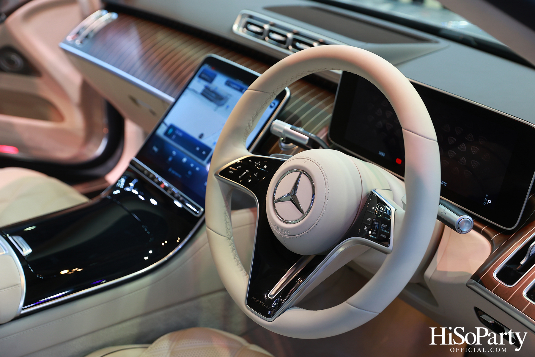 MOTOR EXPO 2023 - พัฒพงษ์ ธนวิสุทธิ์ และ เพิ่ม ธนวิสุทธิ์