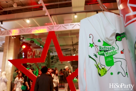 Heineken Experience Pop-Up Store @The Emsphere