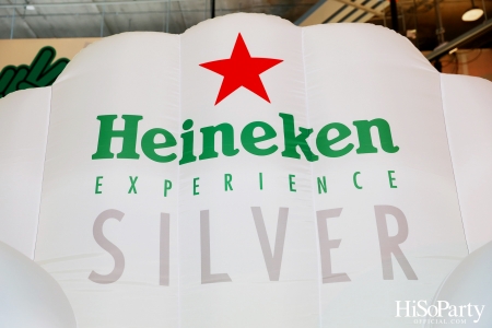 Heineken Experience Pop-Up Store @The Emsphere