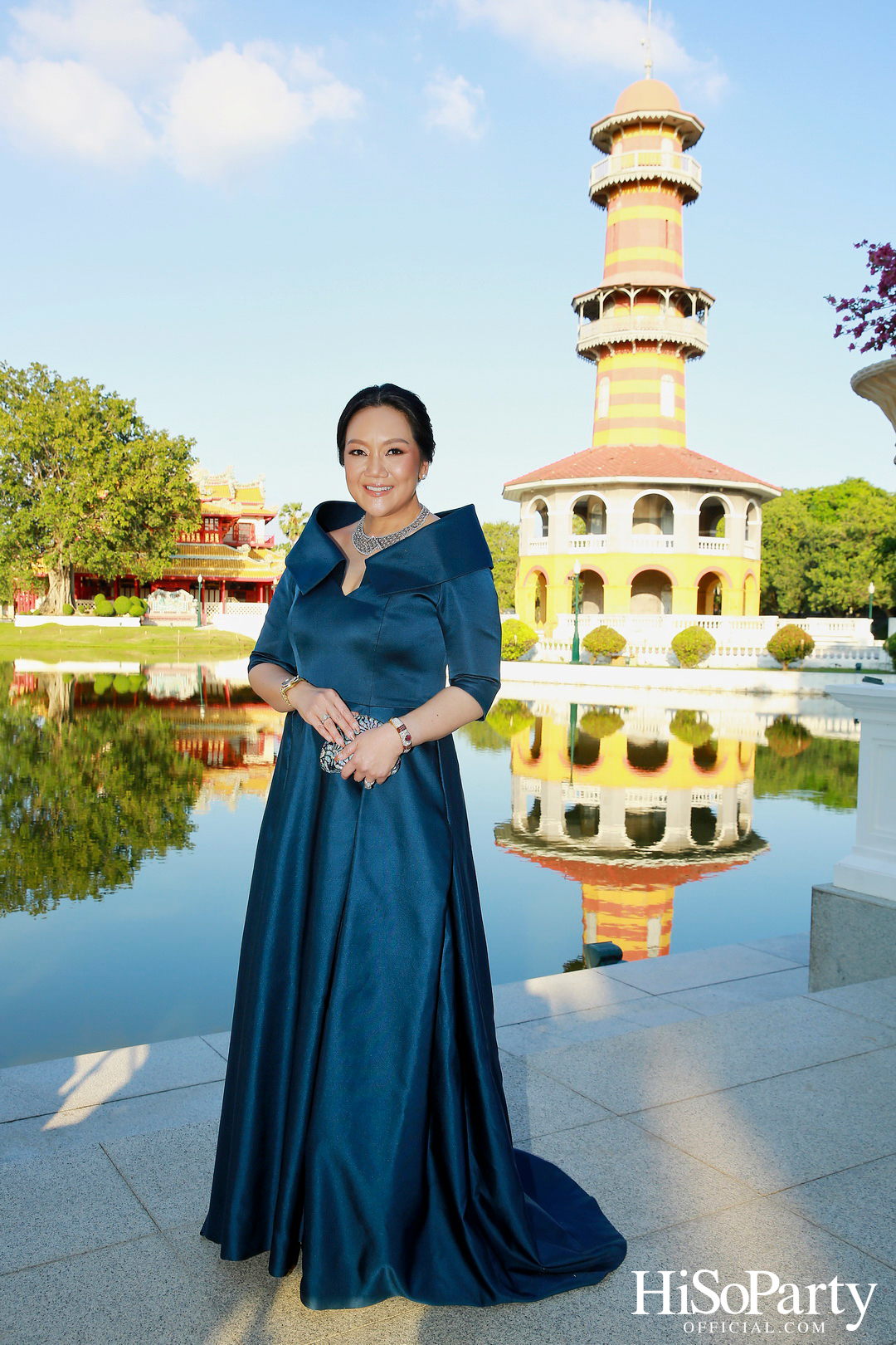 SIRIVANNAVARI x BEAUTY GEMS การร่วมงานสร้างสรรค์คอลเลกชั่นเครื่องประดับชั้นสูง ‘HEIRLOOMS OF ELEGANCE’